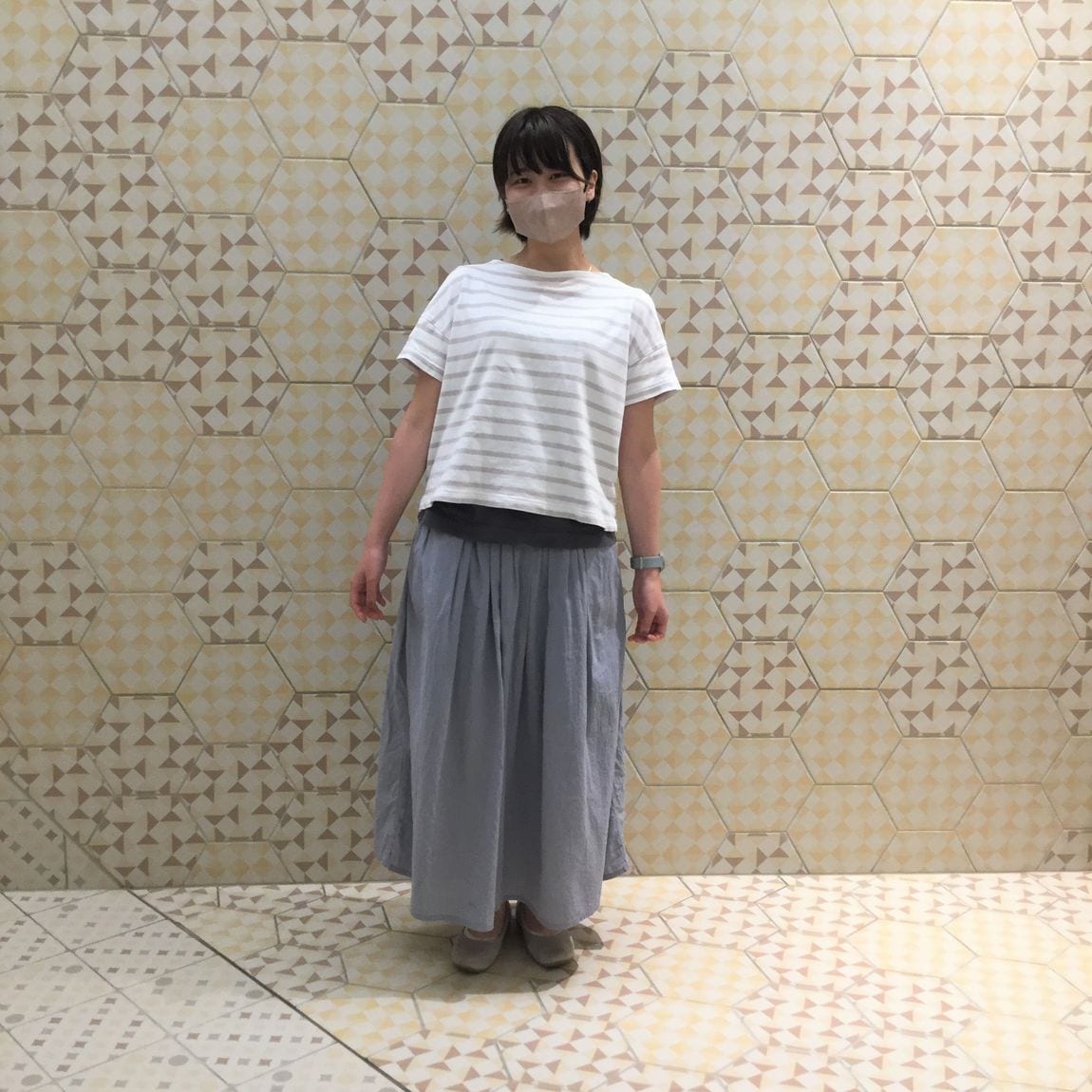 しばたさん
