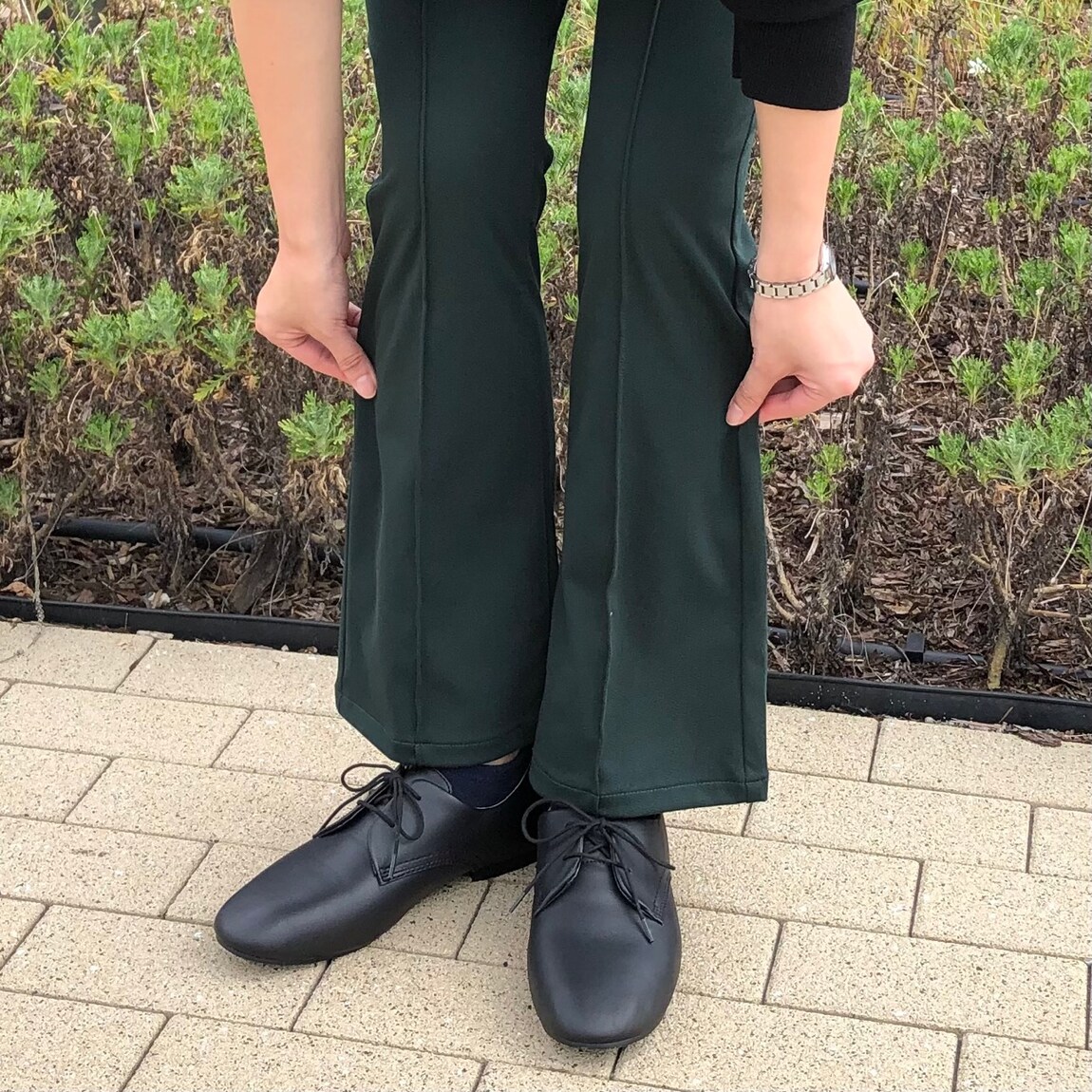 【ららぽーと福岡】身長173cm