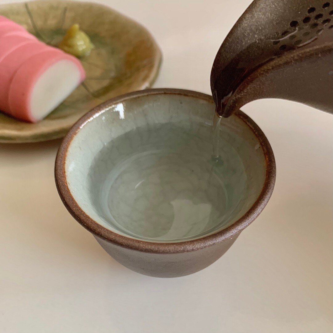 【近鉄四日市】よっかいちのお茶 vol.2｜スタッフのおすすめ