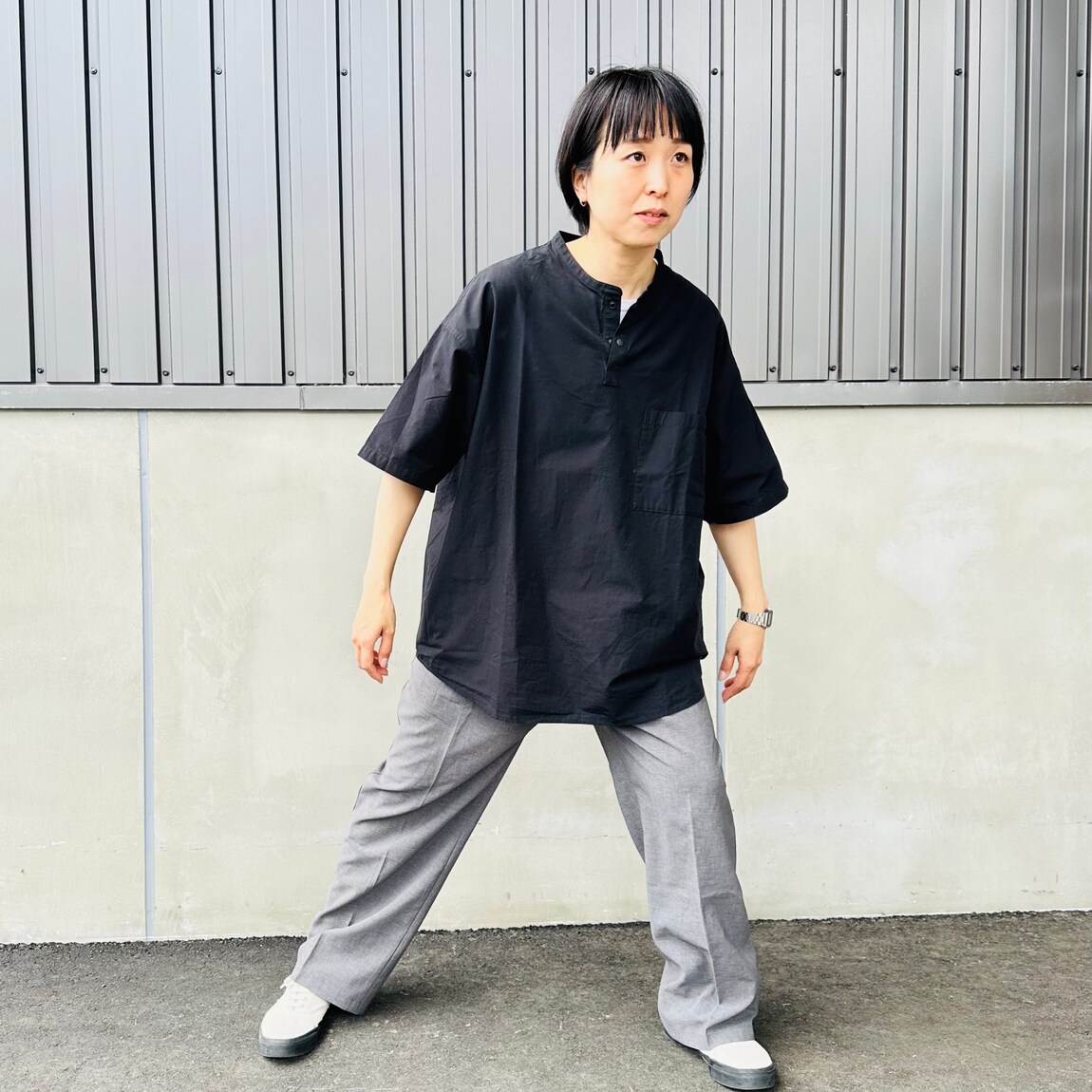 ラスト