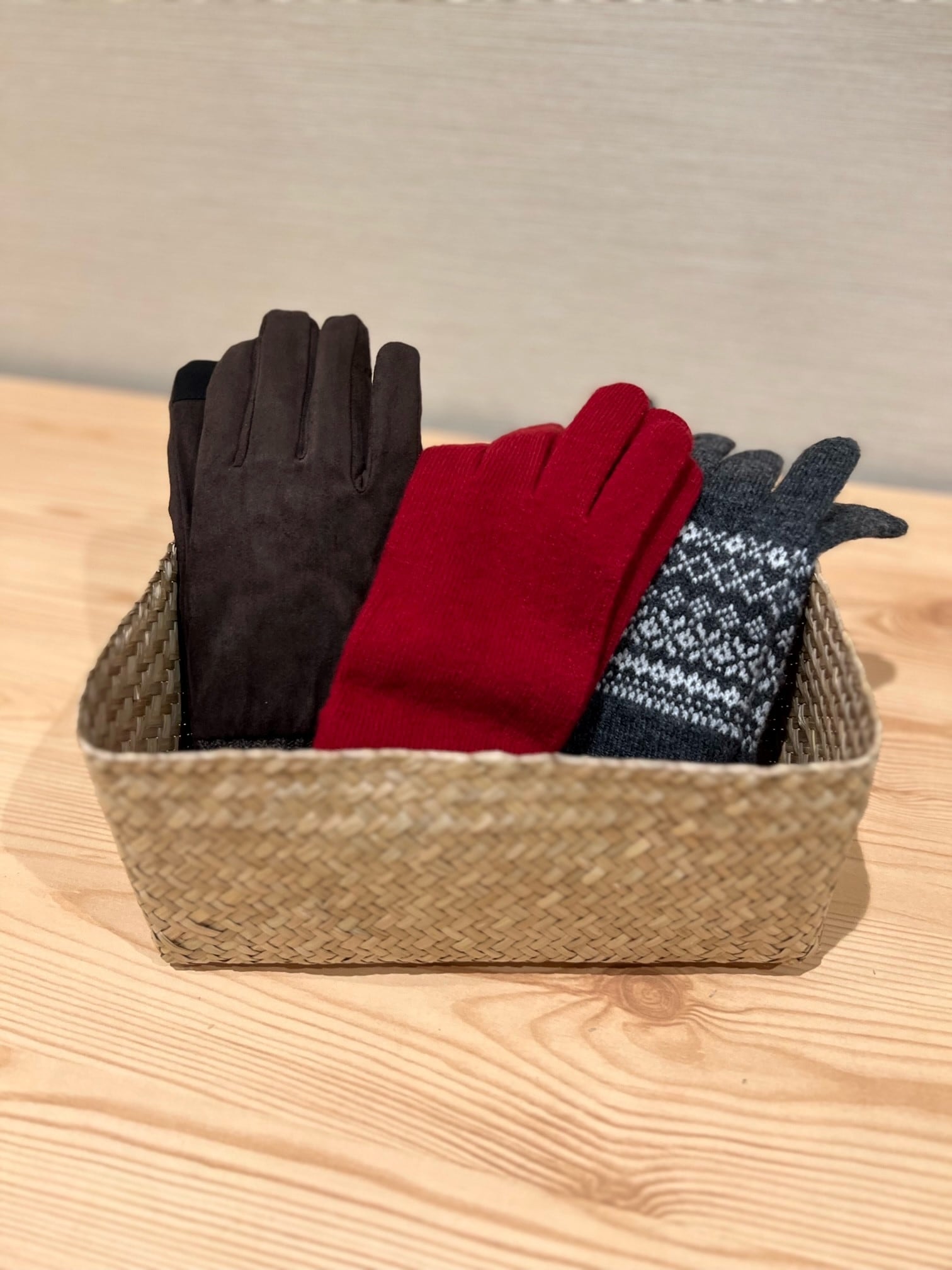 シーグラス　トップ3