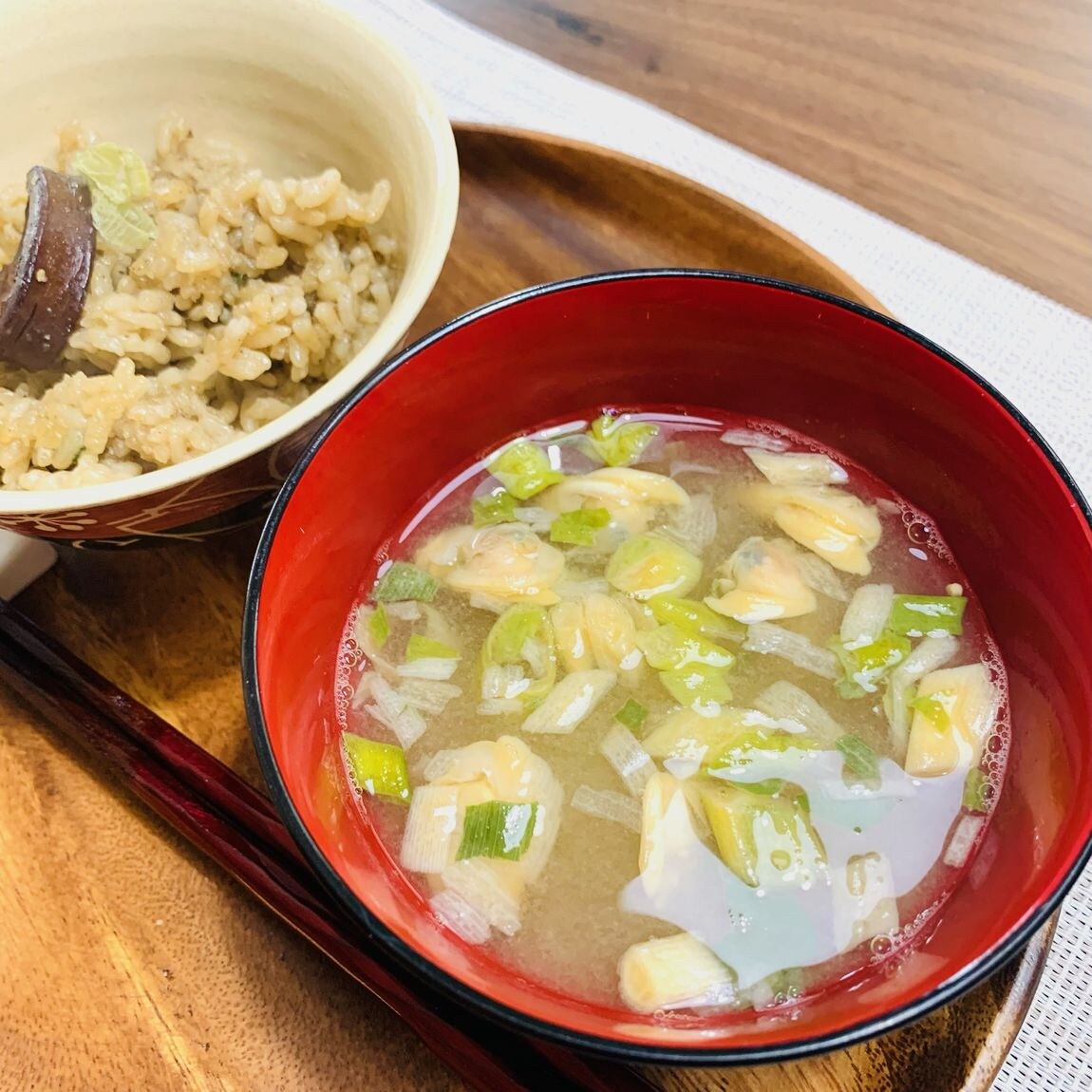あさり