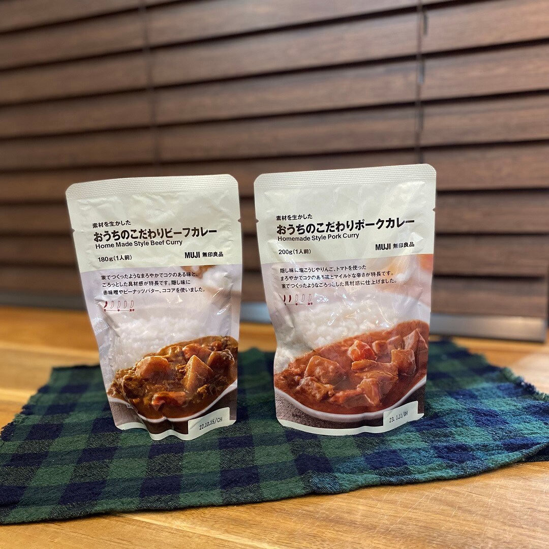 【フェアモール福井】　新しいカレーが新登場！