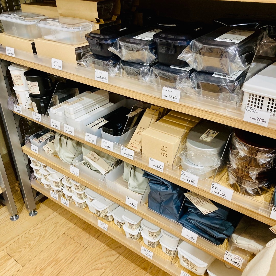 【アトレ川越】お弁当作り、はじめませんか？