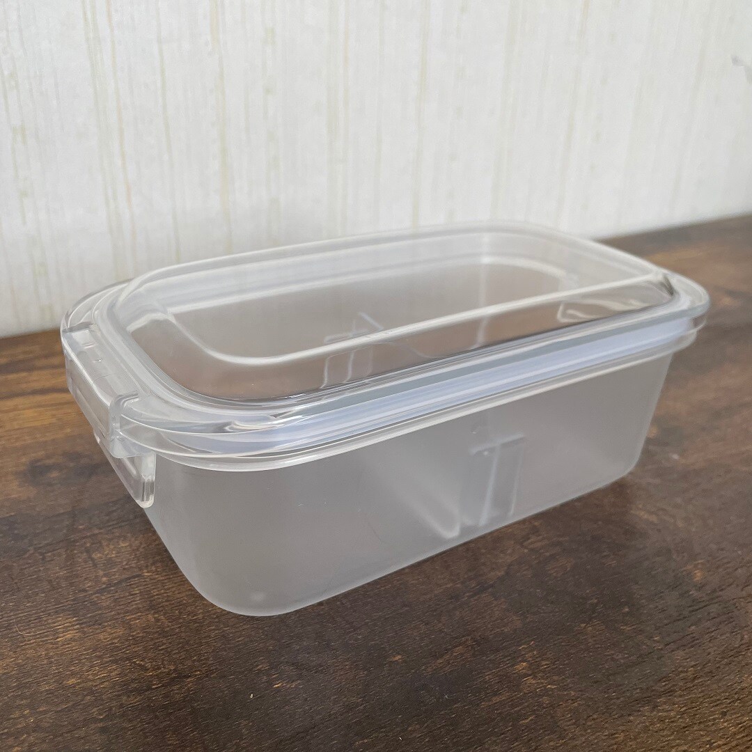 お弁当]1
