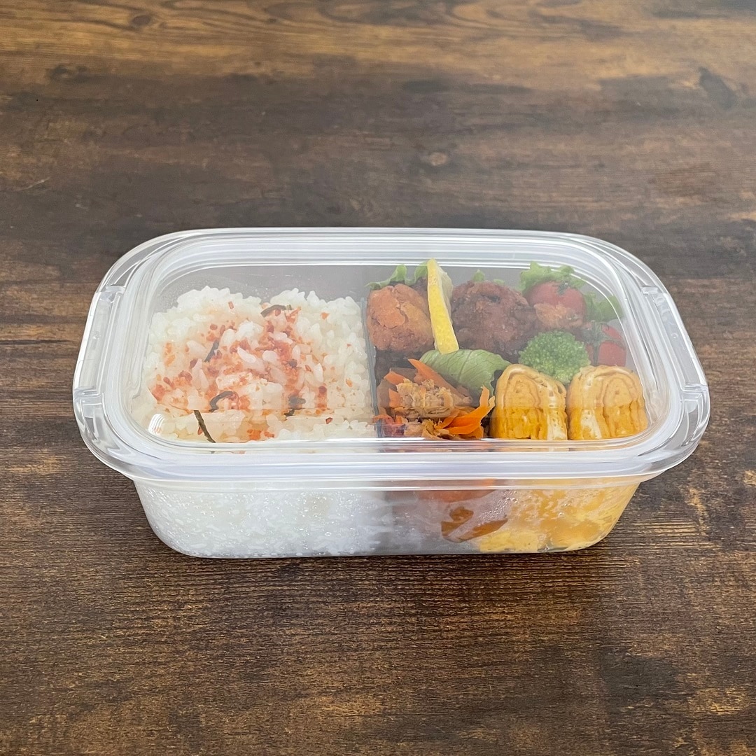 お弁当5
