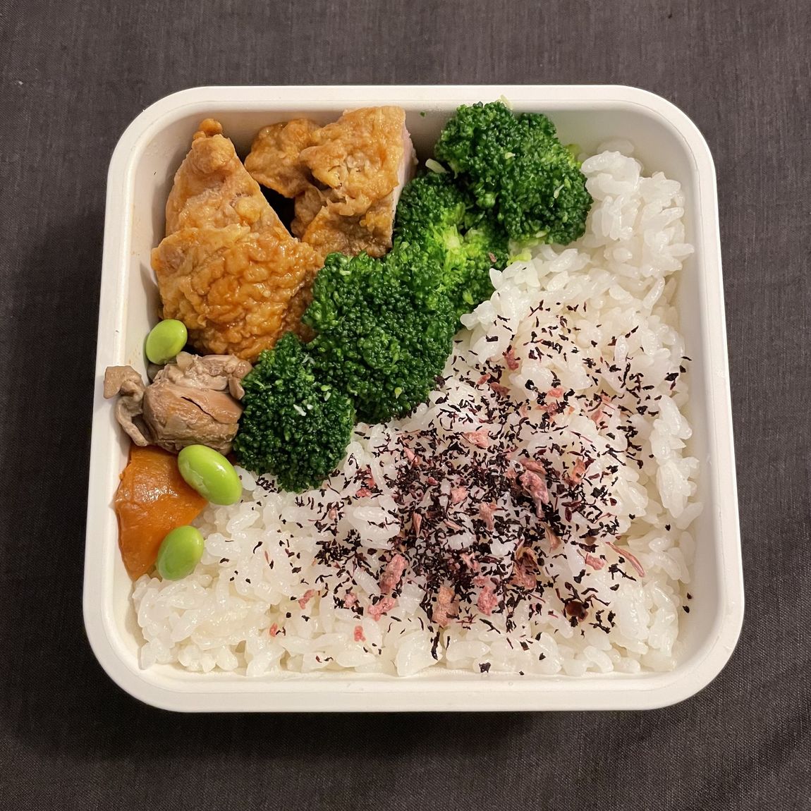 お弁当
