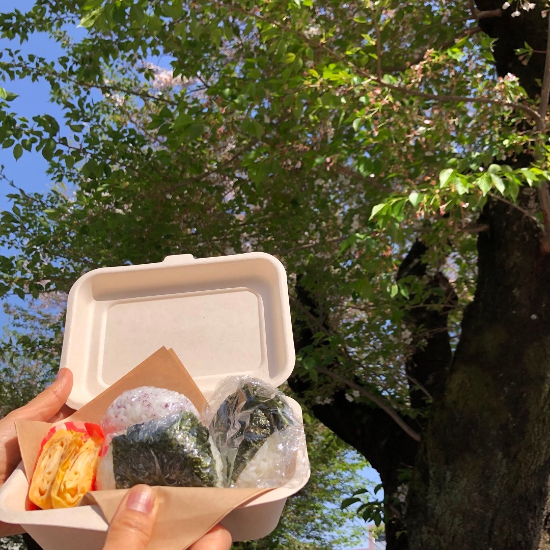 お弁当