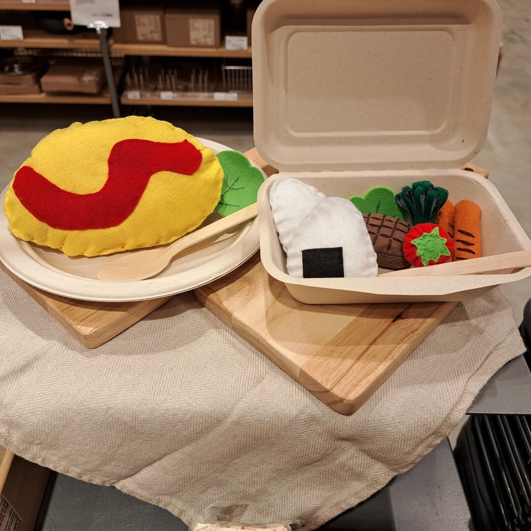 お弁当