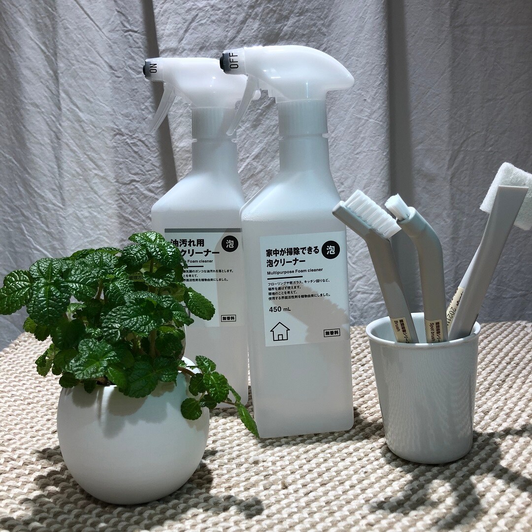 隙間掃除シリーズ