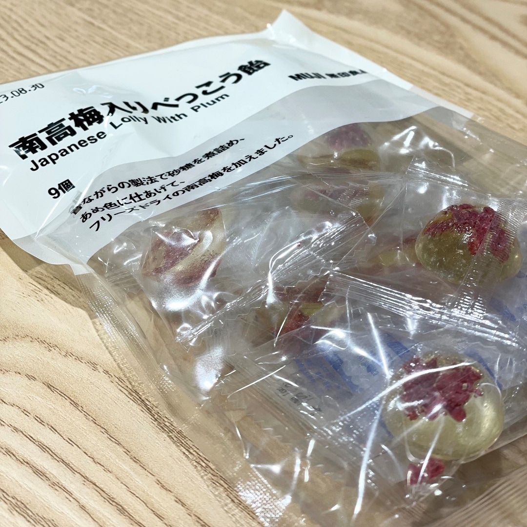 お菓子