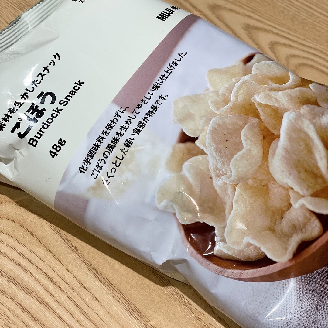 お菓子
