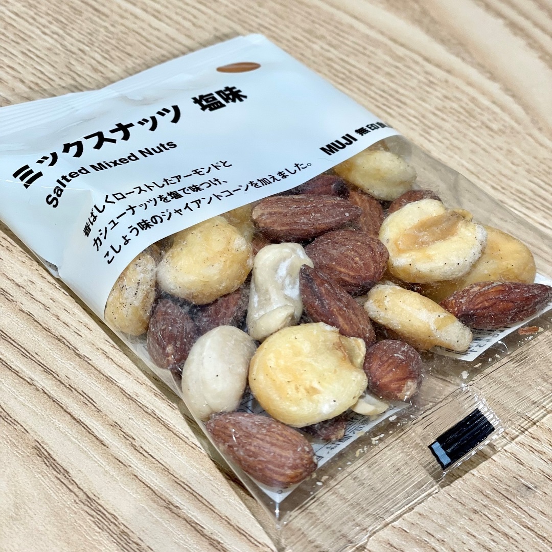 お菓子