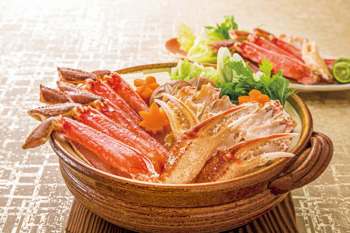 【堺北花田】年末年始はなに食べよう｜コミュニケーションペーパー