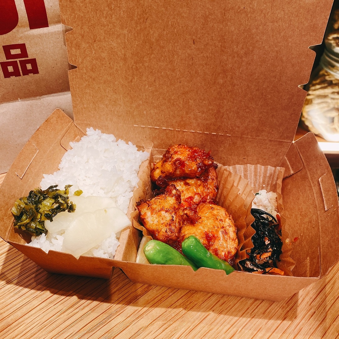 【MUJI Diner 銀座】