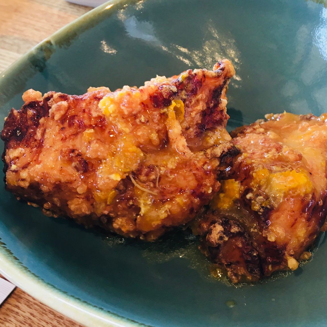 karaage