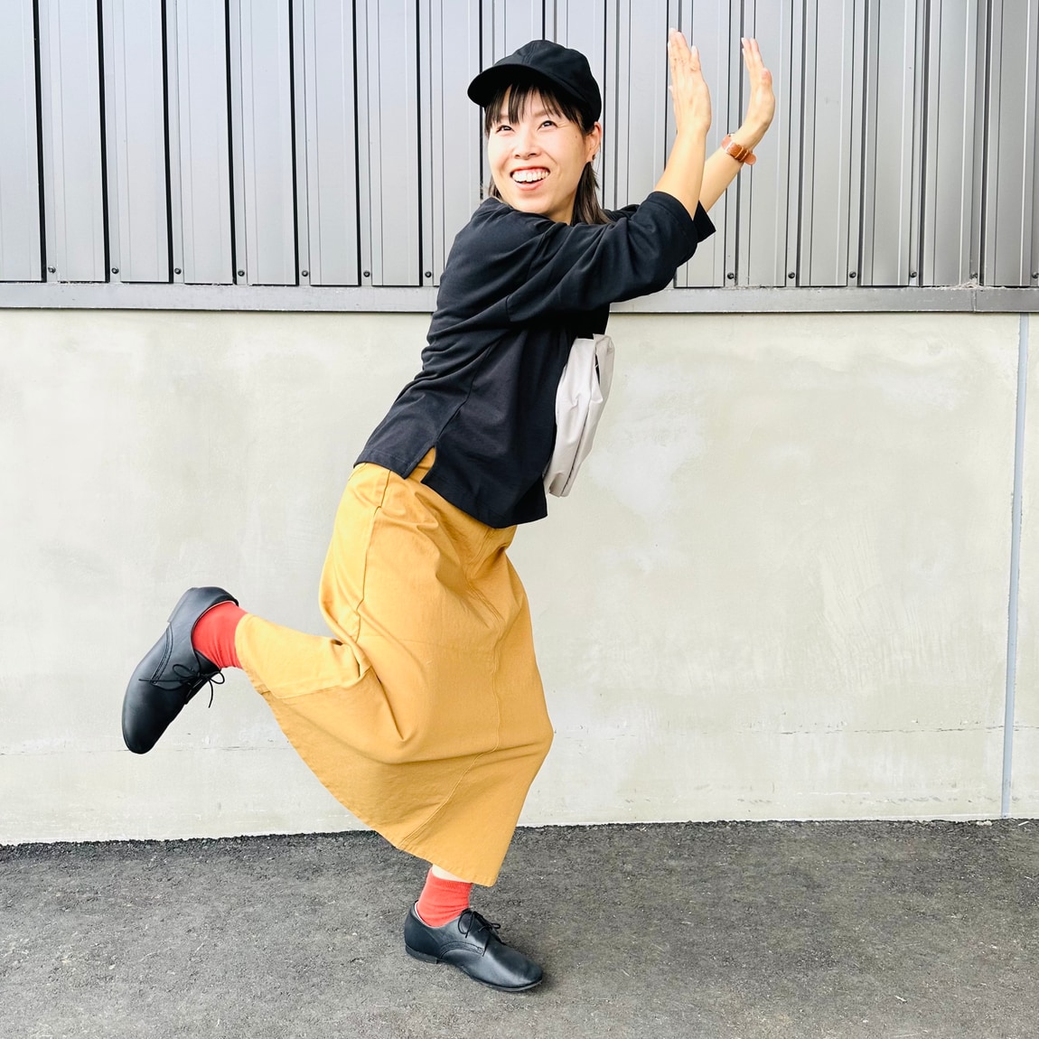 ラスト