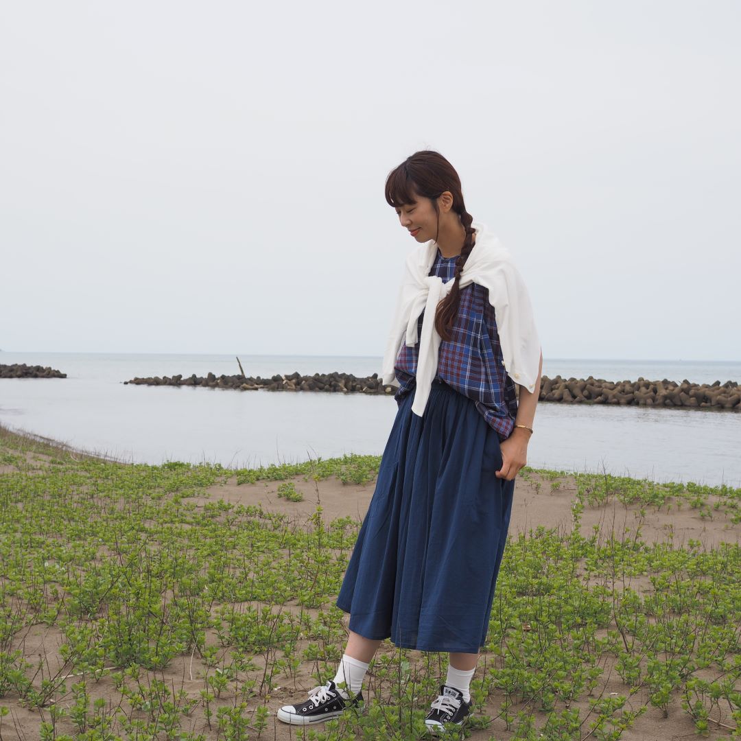 カーディガン