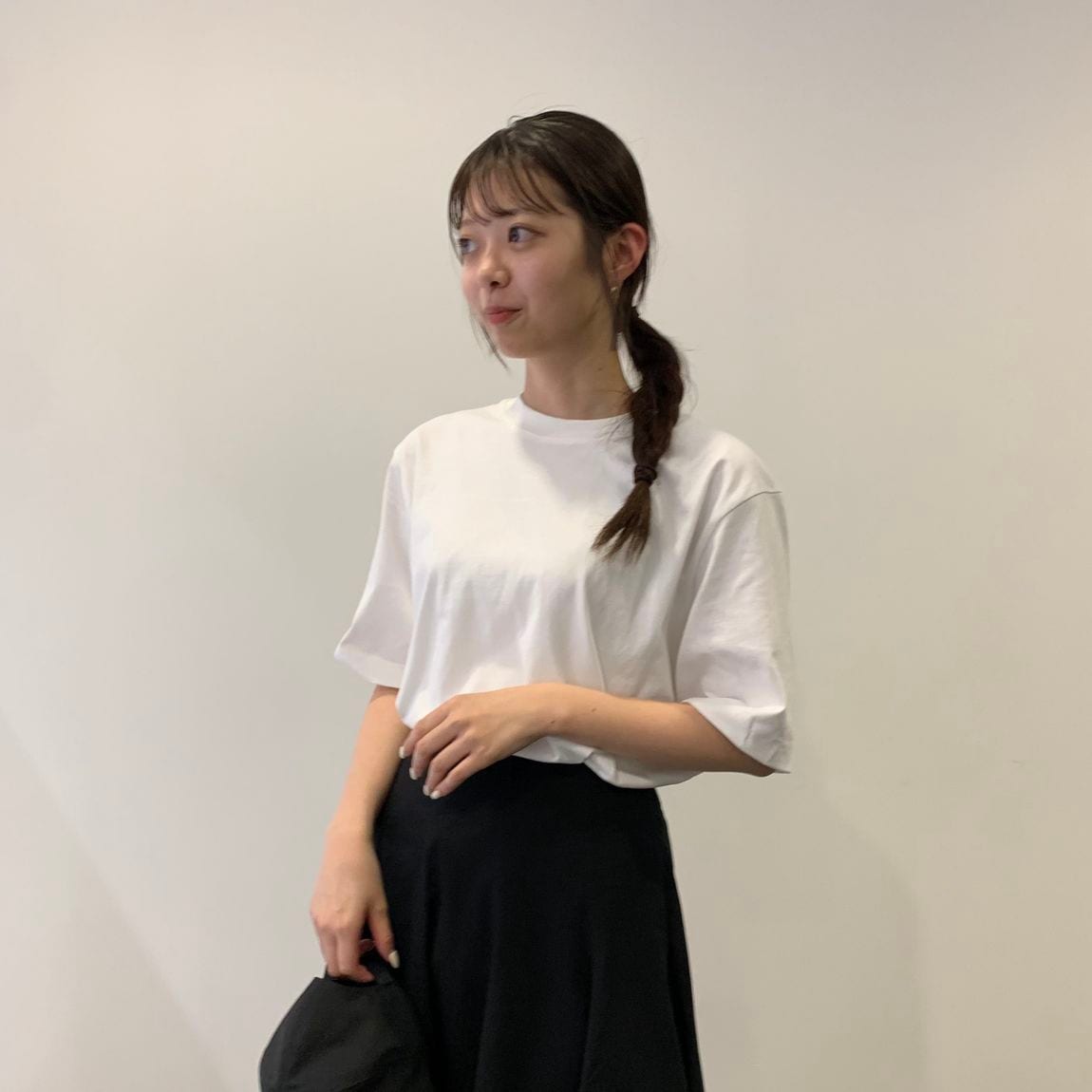 半身