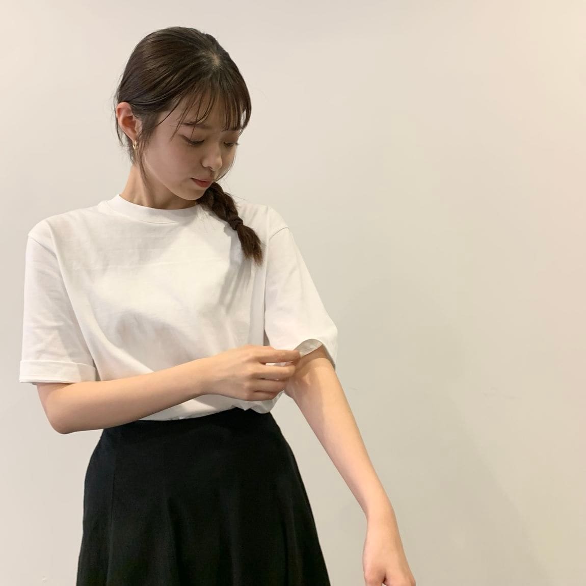半身