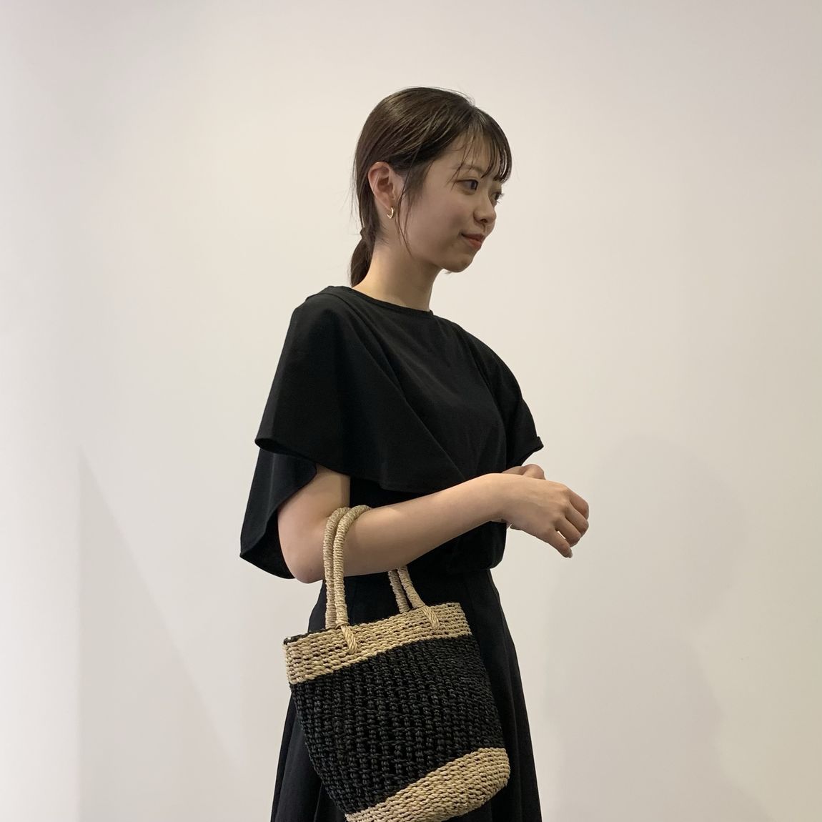 半身