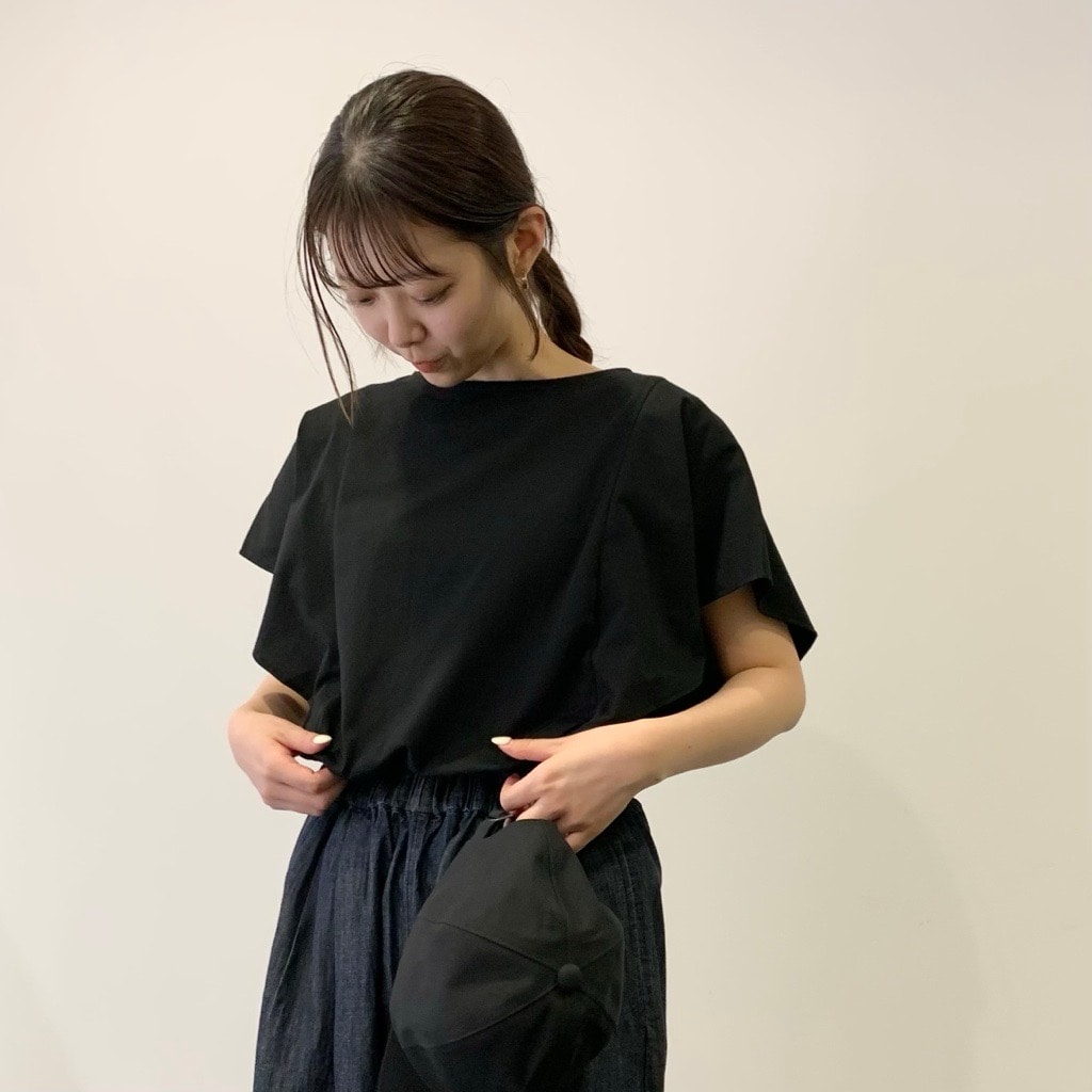 半身