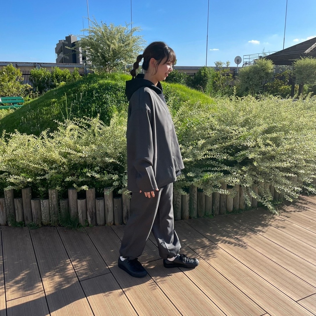 Labo全身