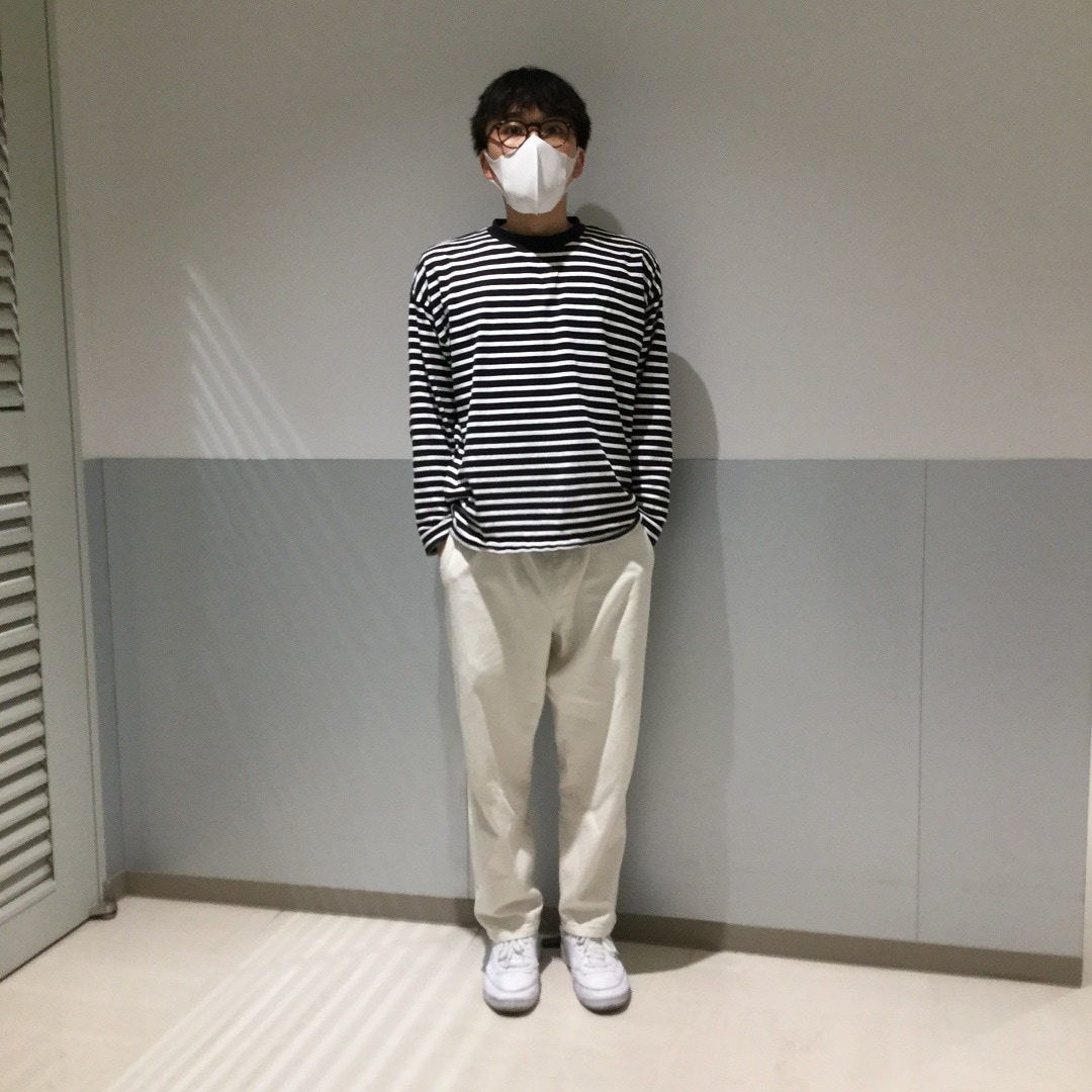 こうたさん全身