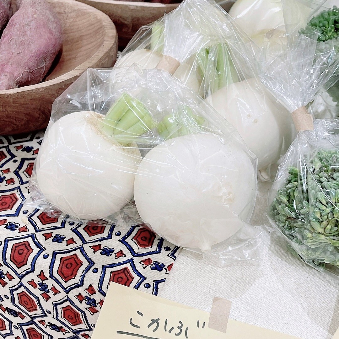 こかぶ