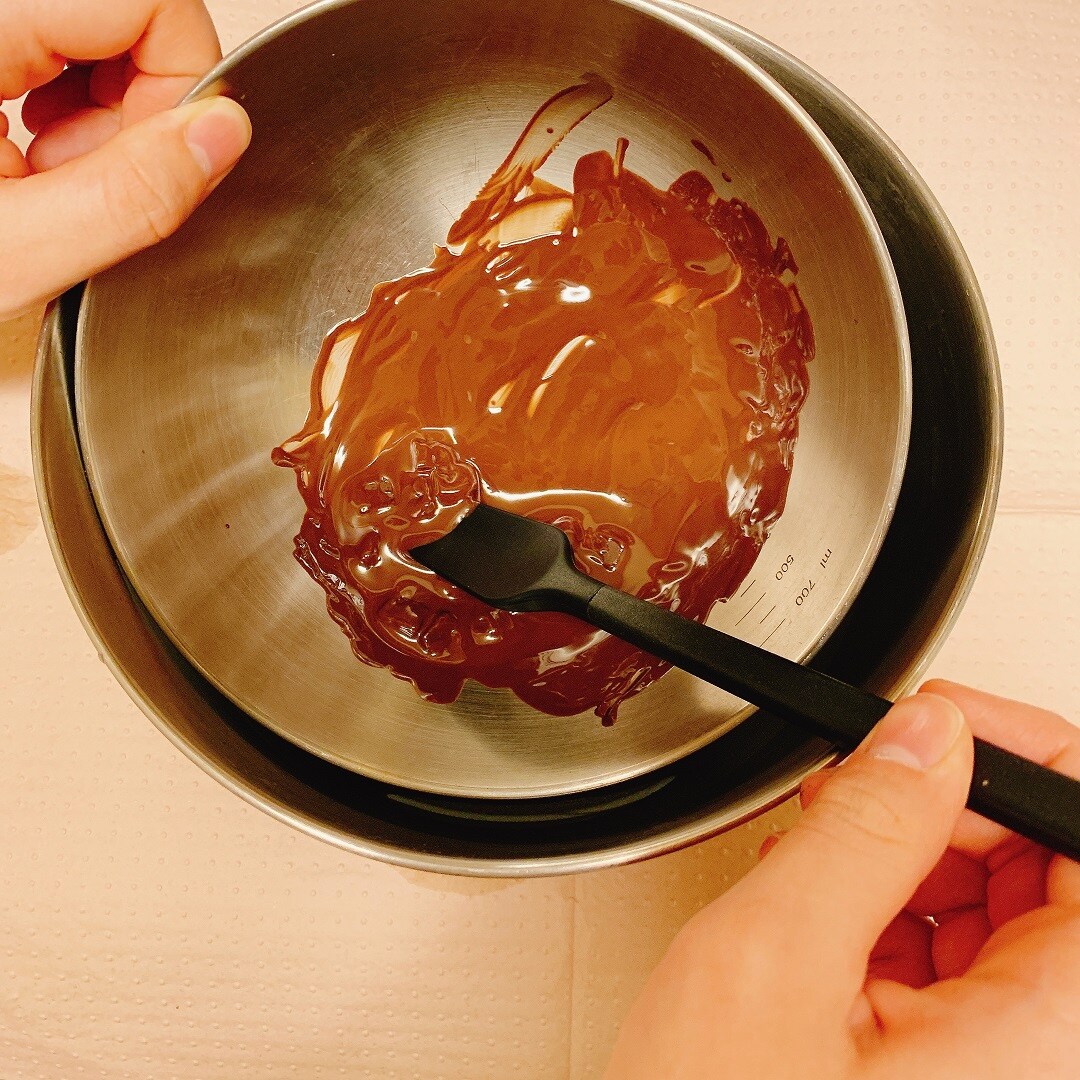 バレンタインの写真2