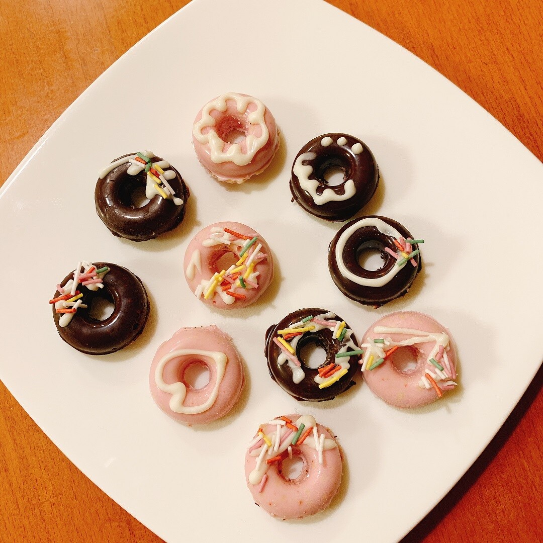 バレンタインの写真4