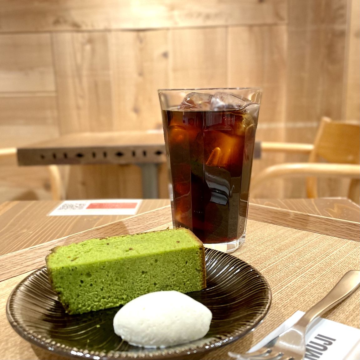 【Café＆Meal MUJI 近鉄四日市】夏ごほうび