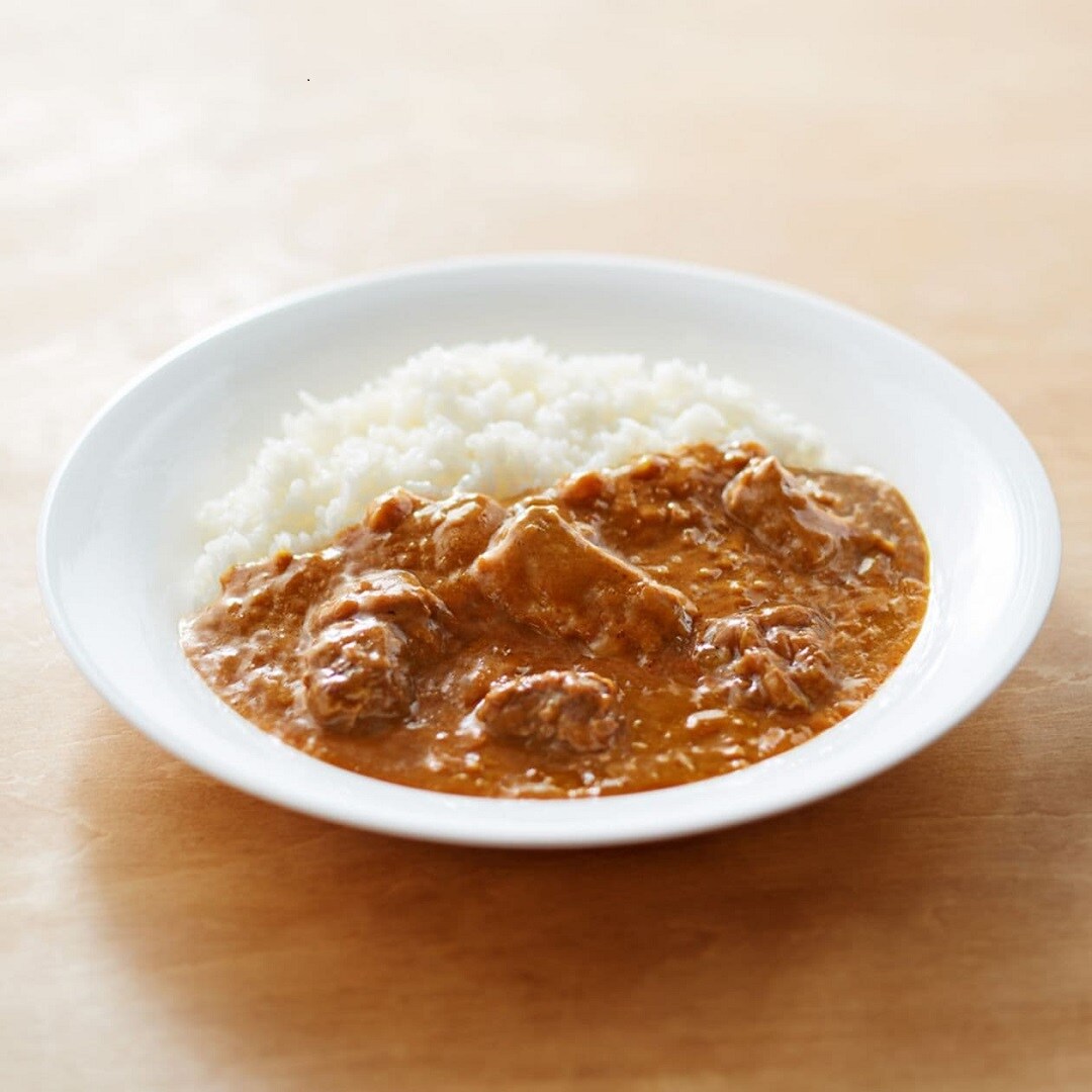 カレー