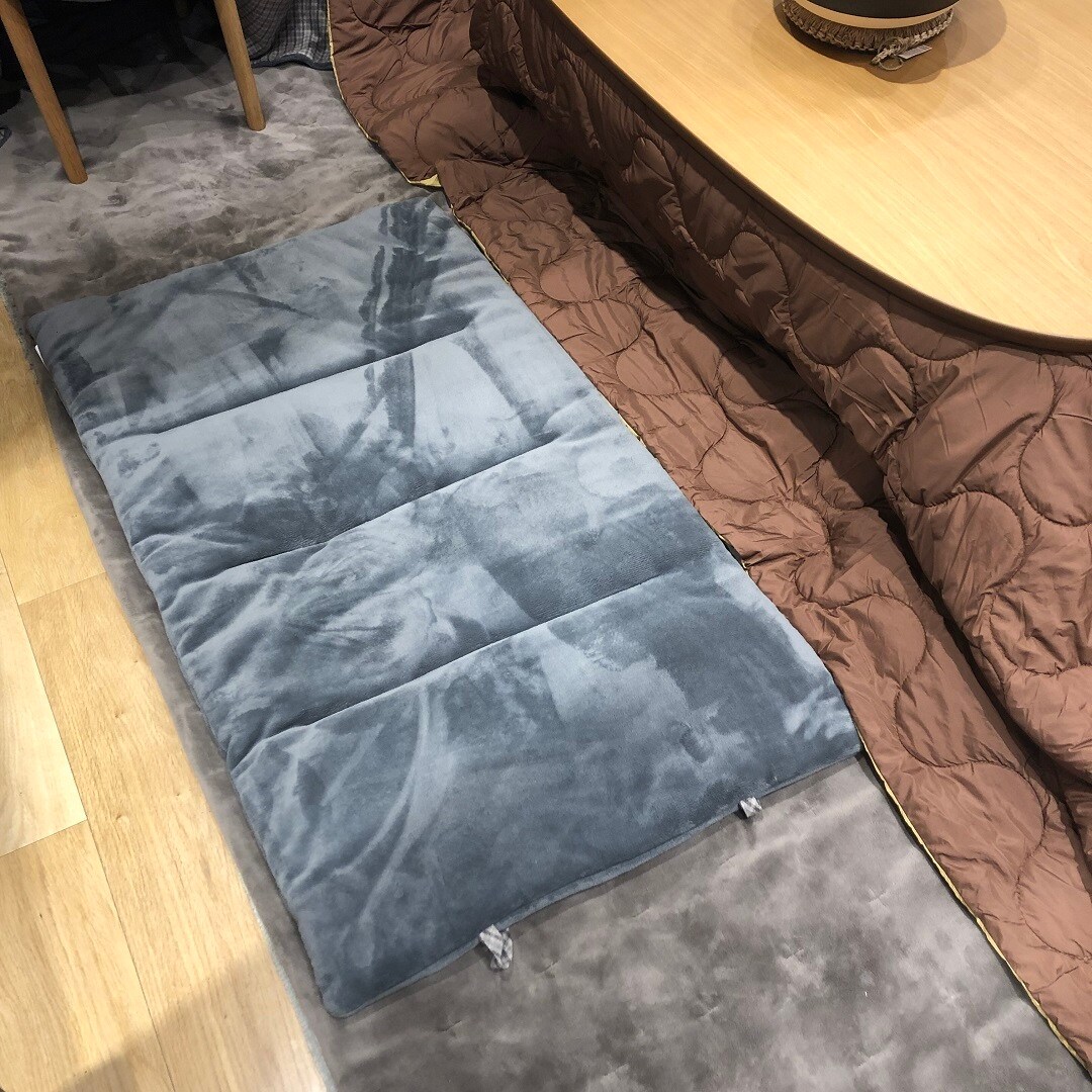 こたつ