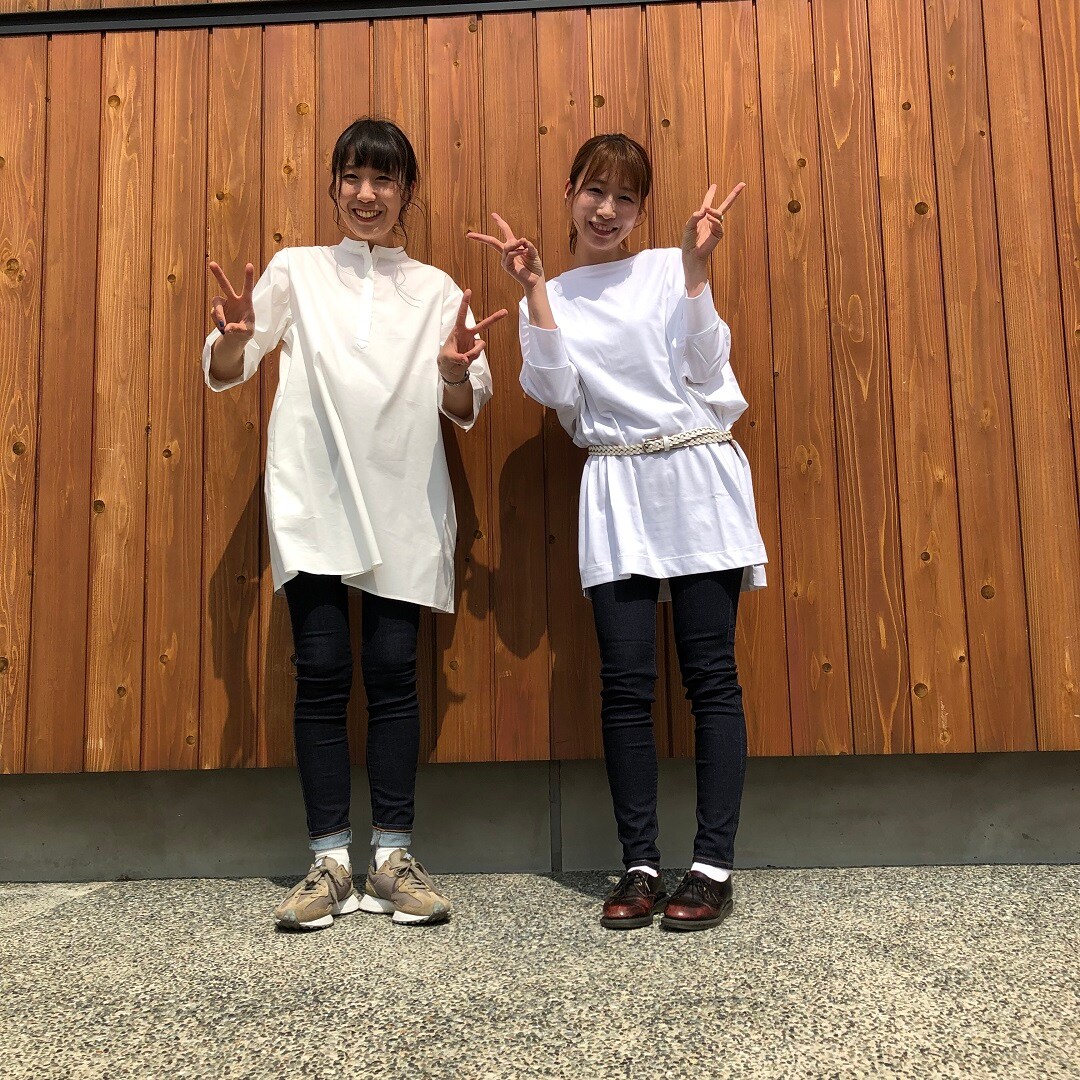 スキニー