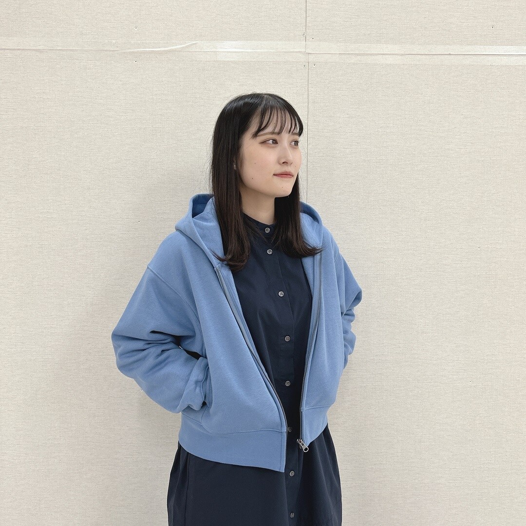 【ゆめタウン高松】上半身