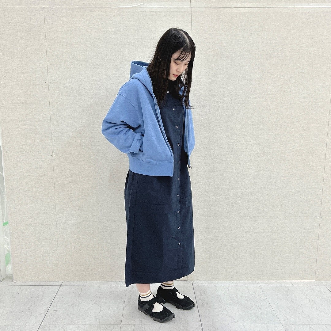 【ゆめタウン高松】全身