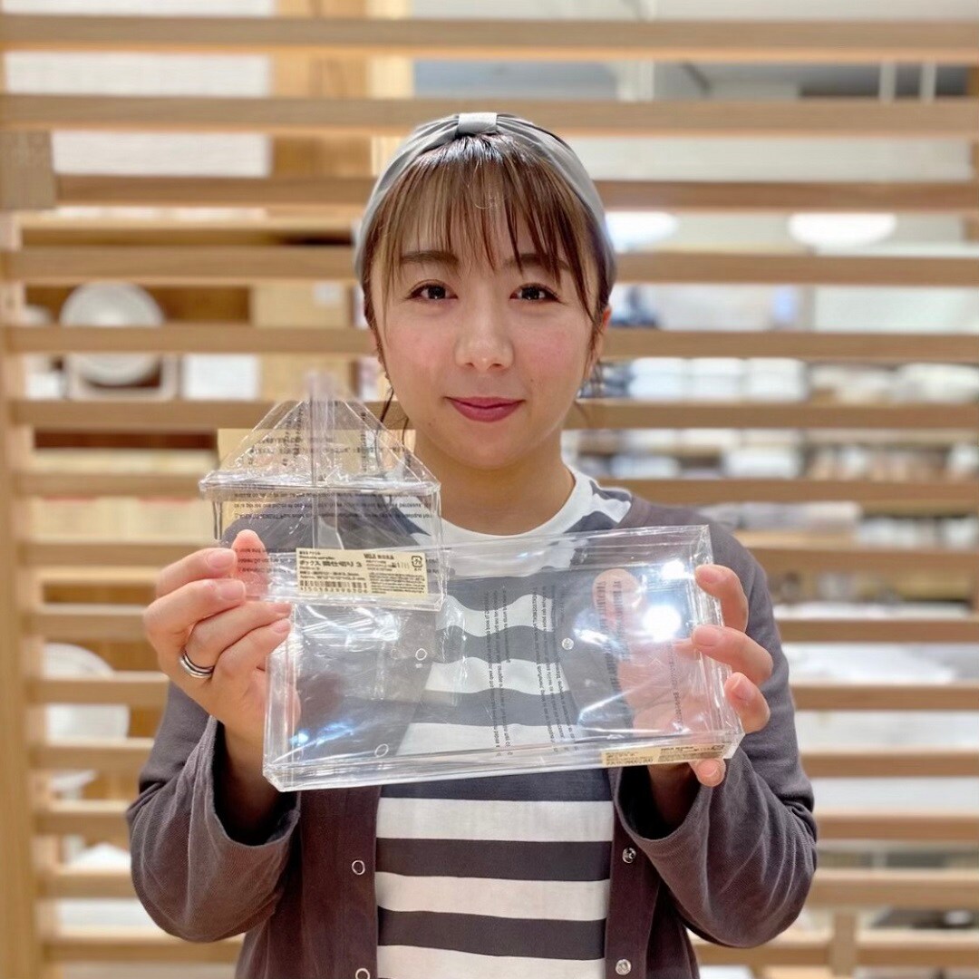 【イオンモール浦和美園】商品とスタッフ