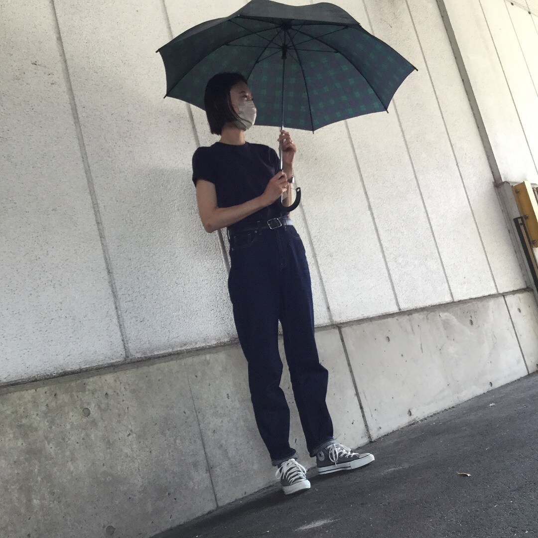 スタイリング画像