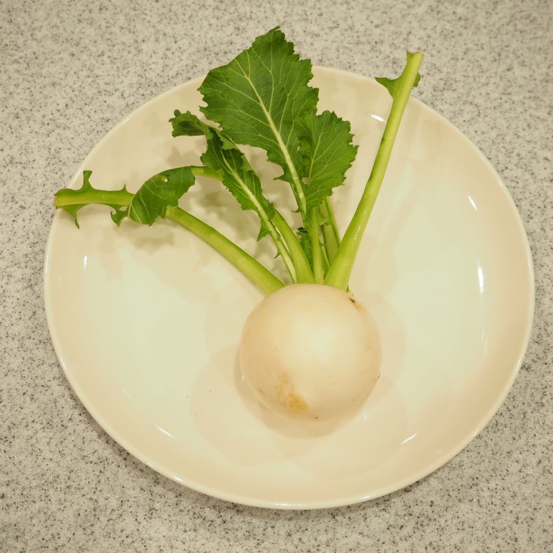 すずな