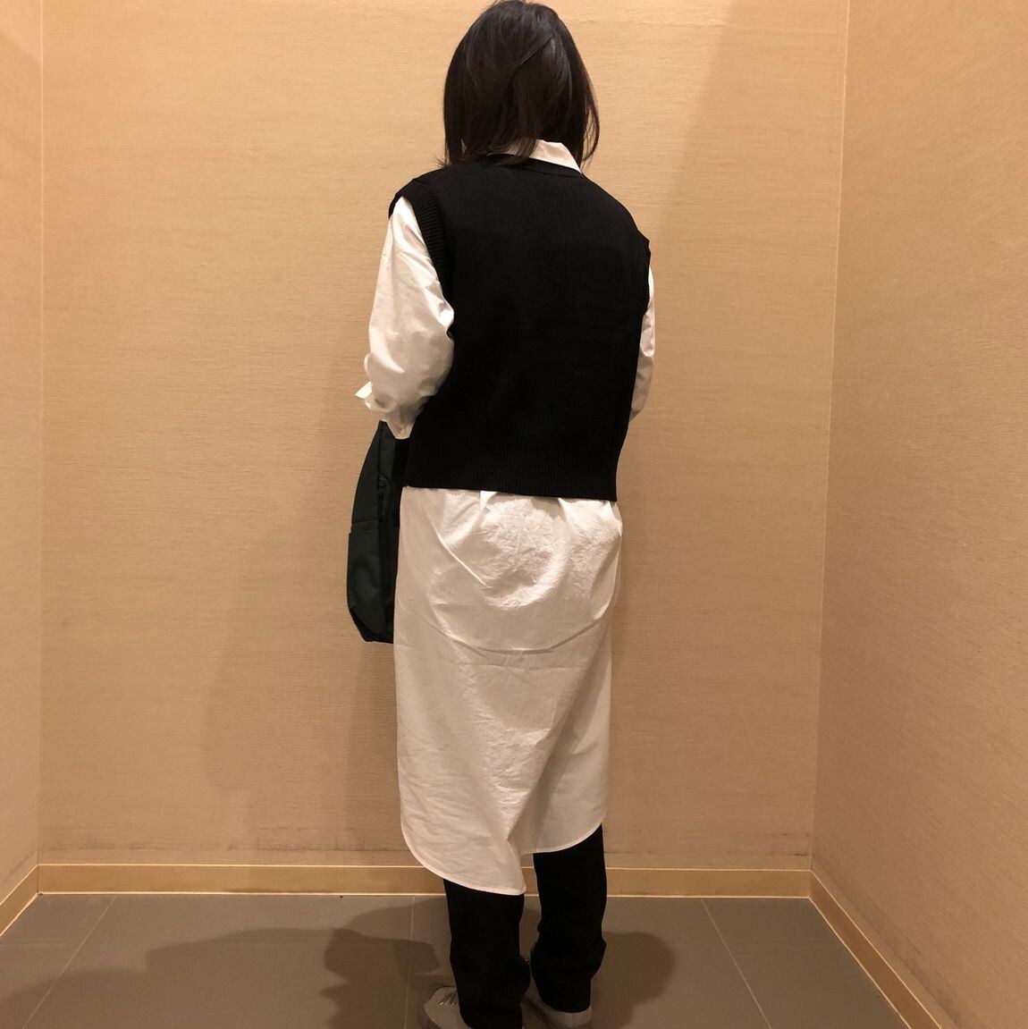 スタッフスナップ