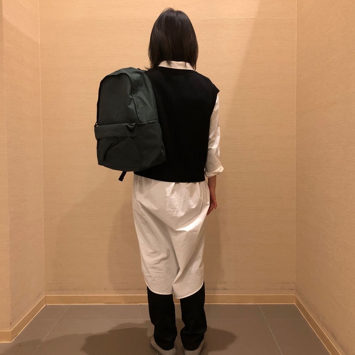スタッフスナップ