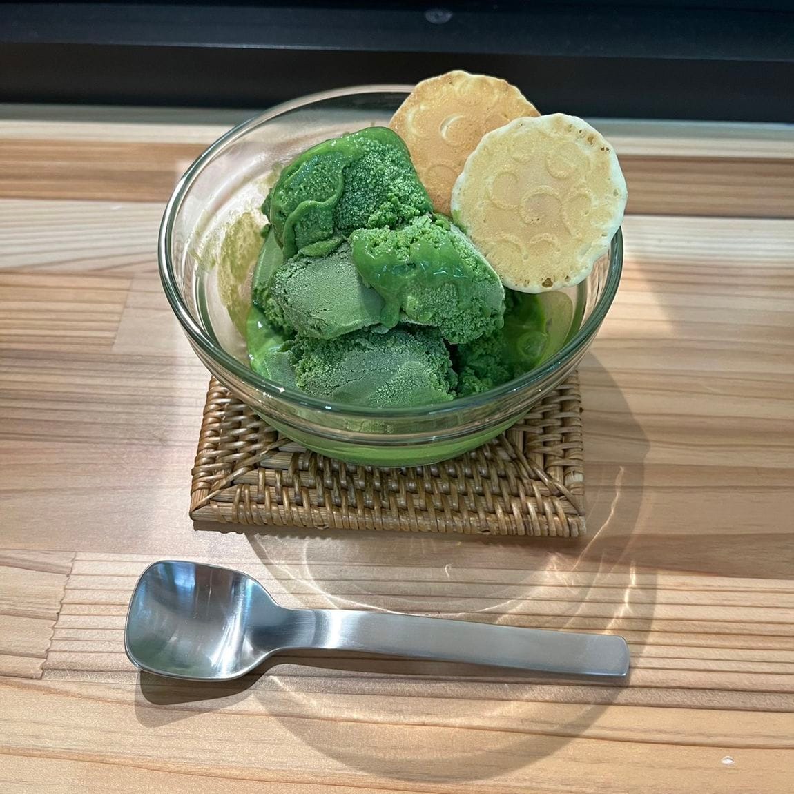 せんべい1