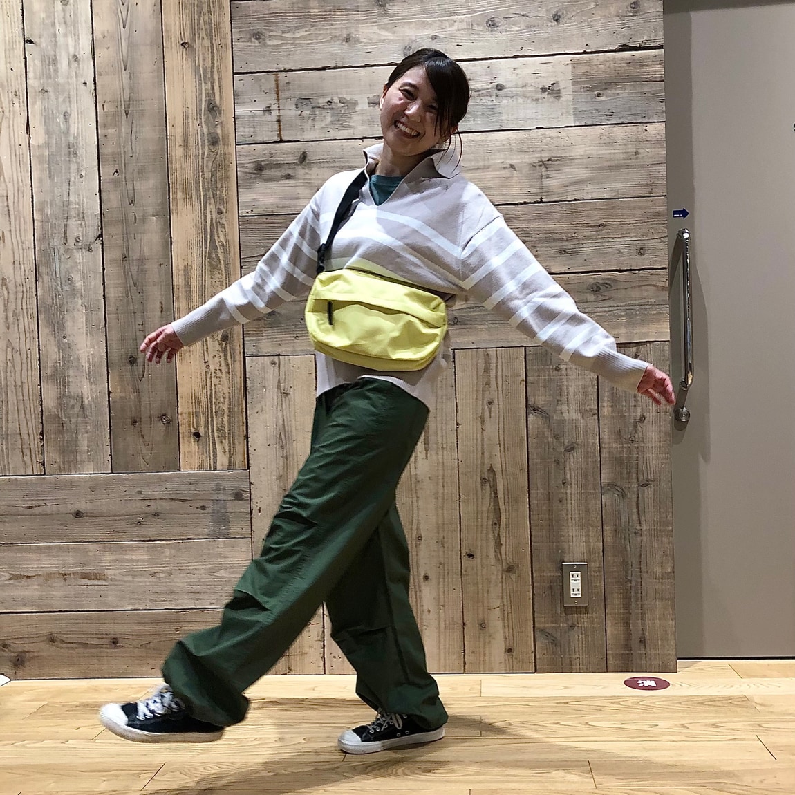 あ