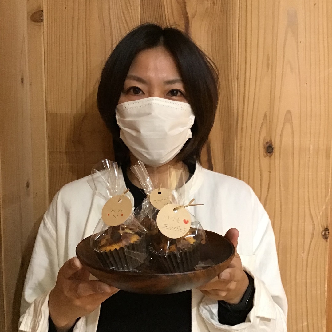 竹内さん