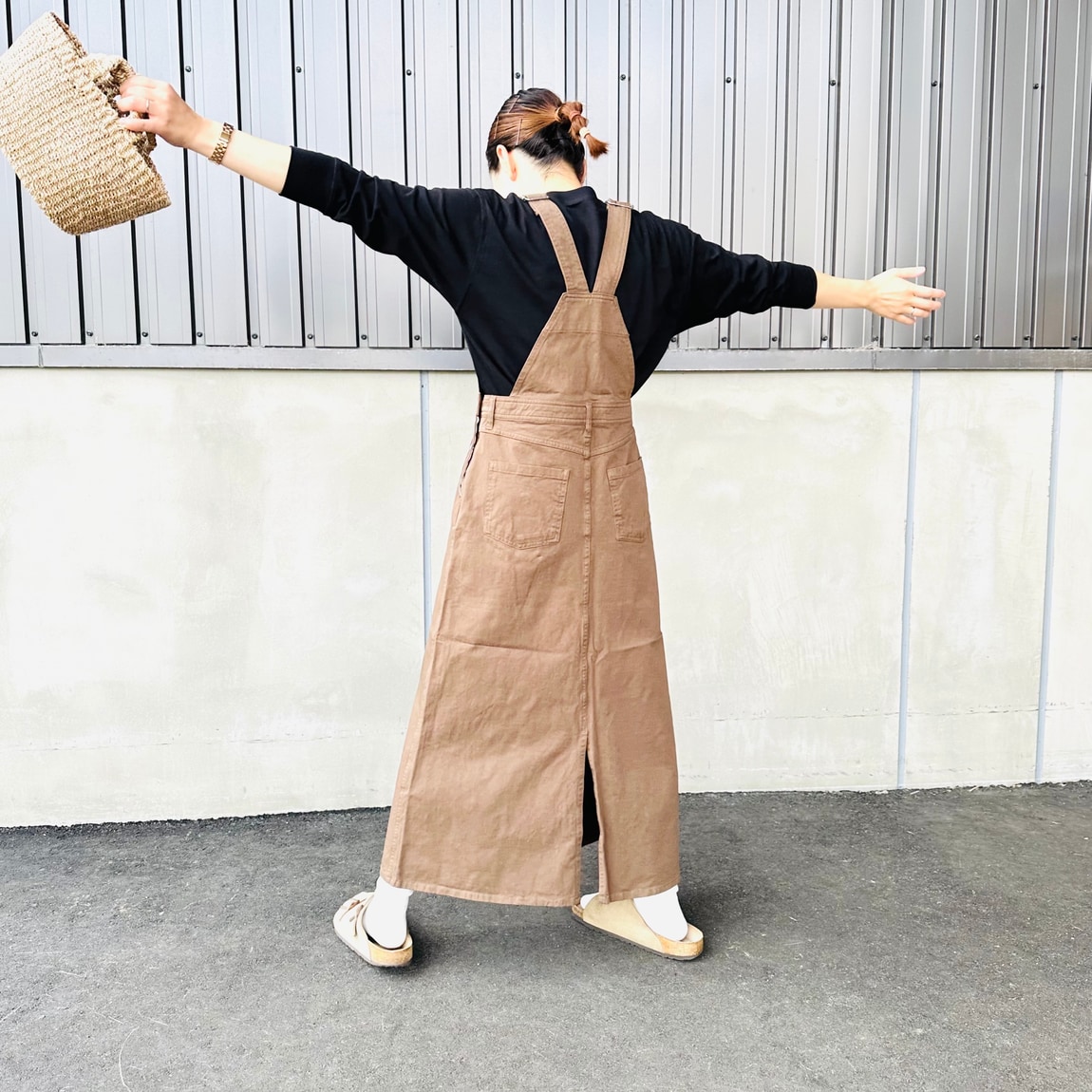 三枚目