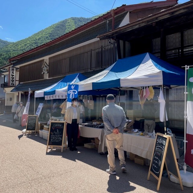 イベントの様子①