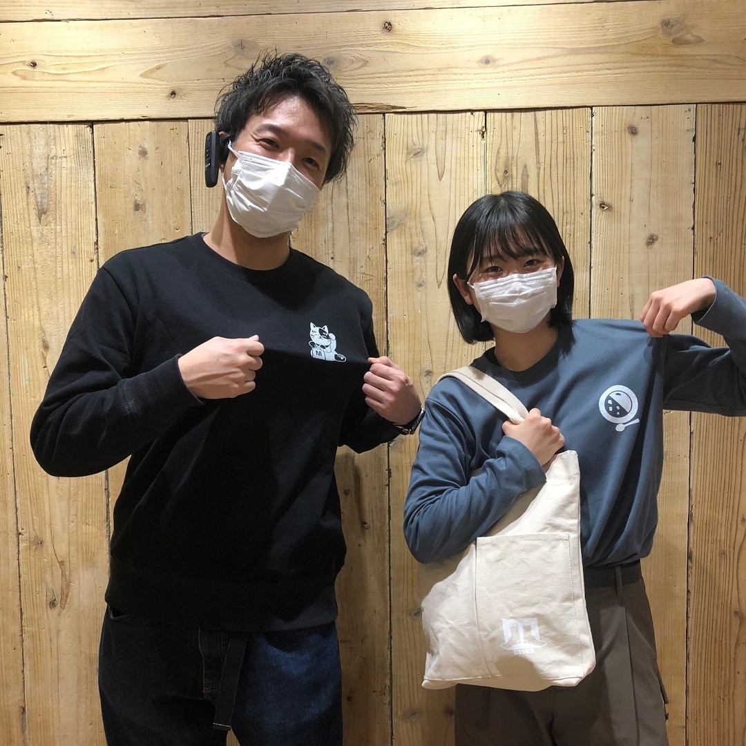 【イオン市川妙典】つながる市