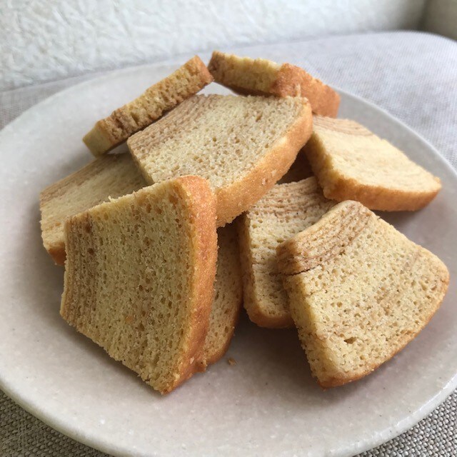 できあがり