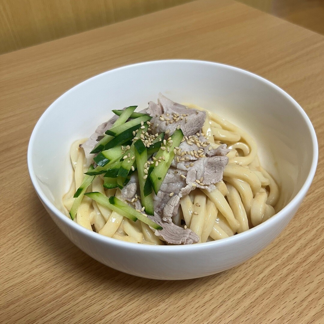 冷やしめんつゆ